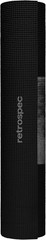 Pismo Yoga Mat W/Nylon Strap for Men & Women – Non Slip Exercise Mat for Yoga, P