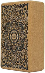 | the Cork Block | Eco Friendly Luxury | Superior Grip and Strength | Natural