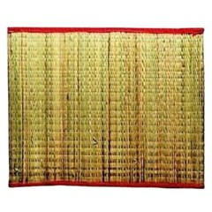 YOGA SET RUDRAKSH ROSARY, KUSHASHAN, JAPNI & WHITE LANGOTA GOOD FOR HEALTH