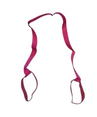 Golds Gym Yoga Mat Shoulder Carrying Strap Fitness Pilates Exercise Lot Of 5