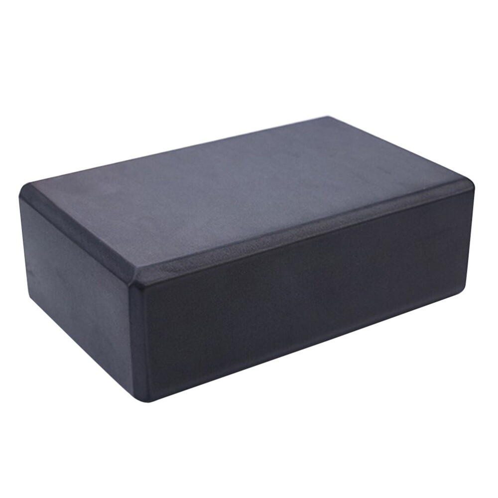 2 Pcs Yoga Blocks Fitness Equipment Stretching for Flexibility