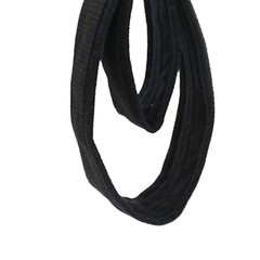 2Pcs Pilates Straps Pilates Double Loop Straps Stretch Exercise Band