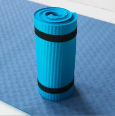 1.5Cm Extra Thick Yoga Knee Pad Non-Slip Foam Yoga Pads Fitness Crossfit Pilate