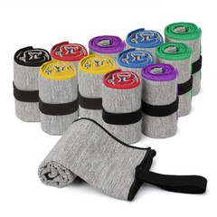12 Pack Gym Towels Microfiber Fast Drying Men Women Workout Gear for Fitness …