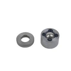 730-510 Lower Cage Foot Valve Seat and Ball For Titan Airless Sprayer 440i 450