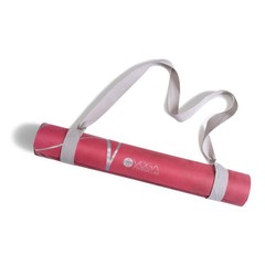 YOGA DESIGN LAB | The Combo Yoga Mat | Eco Luxury | Ideal for Hot Yoga, Power…