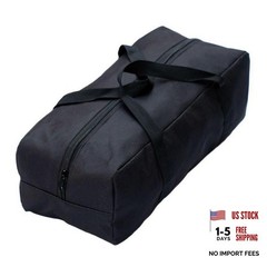 Extra Large Heavy Duty Duffle Bag – Foldable Storage Organizer for Camping
