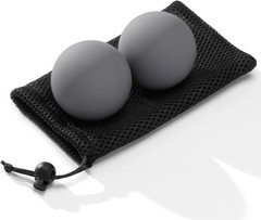 Massage Lacrosse Balls for Myofascial Release,Yoga Deep Tissue Massage,Trigger