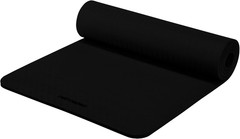 Zuma Yoga Mat | 1/2 Inch Thick Non Slip Workout Mat | TPE Exercise Mat for Yoga,