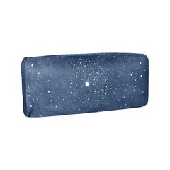 YOGA DESIGN LAB | The Yoga Bolster | Comfortable, Supportive Eco-Friendly Lux…