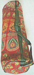 Yoga Mat Carry Bag FAST SHIPPING WITH IN 24 HOURS ITEM LOCATED IN USA