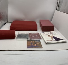 GAIAM Introduction To Pilates System Preowned