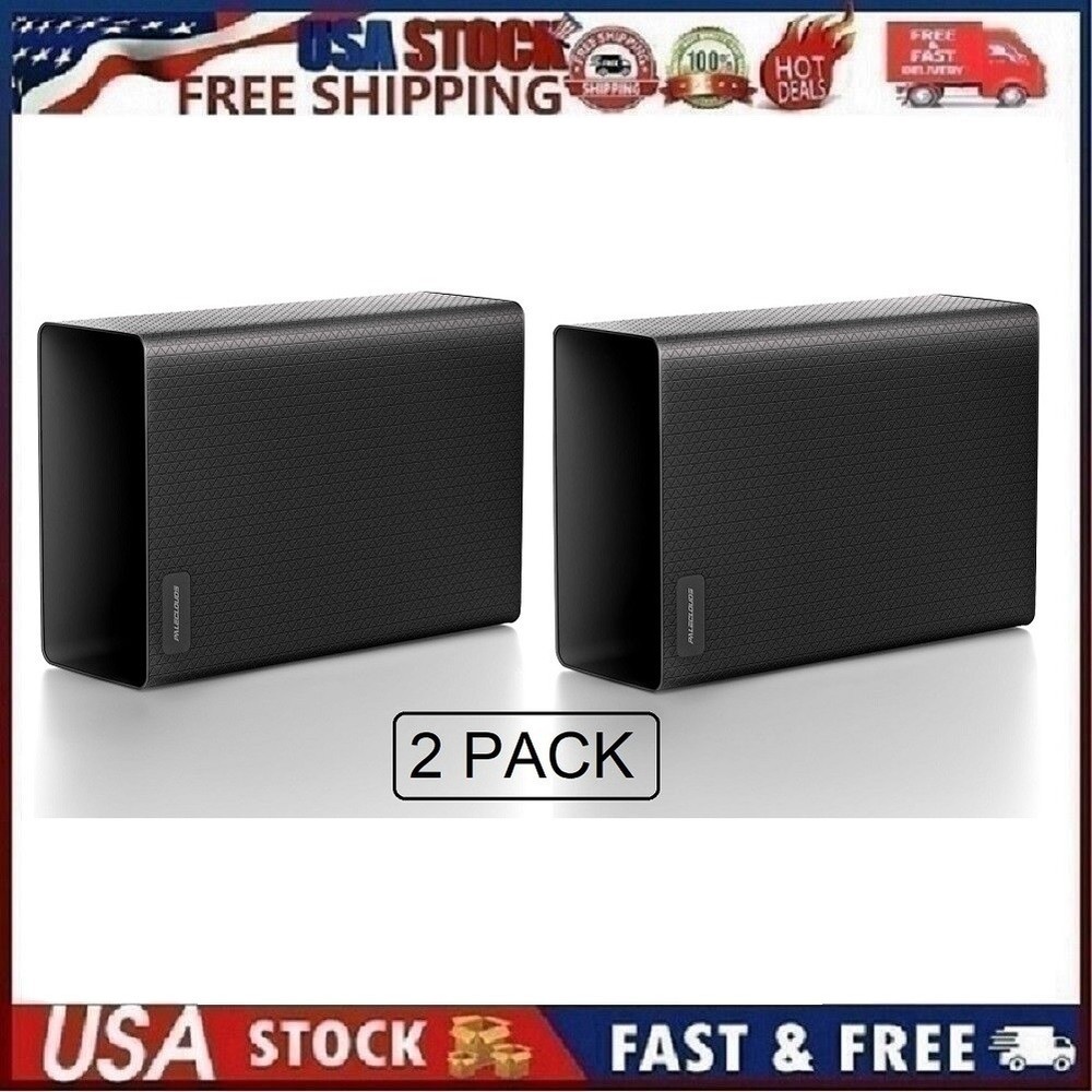 2pk Paleclouds Yoga Block Protective Cover Perfect for 3 in, Blocks Black New