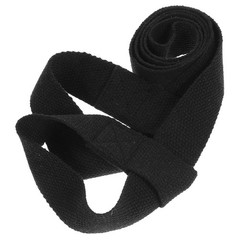 2 Pcs Yoga Mat Storage Rack Carrying Strap Multi-function Roller Adjustable