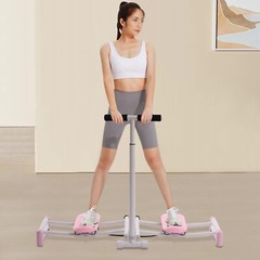 Pelvic Floor Muscle Fitness Equipment Thin Legs Kegel Exercises Thigh Exercisers