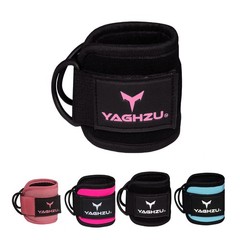 Ankle Straps for Cable Machines Women, Glute Kickback Cable Machine Attachmen…
