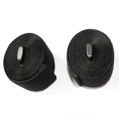 Floating Mat Accessories, Touch Fastener Strap for Floating Straps (Buckle)