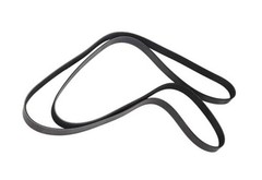 GM Original Equipment 12637204 V-Ribbed Serpentine Belt
