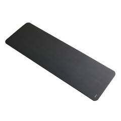 Amazon Basics Extra Thick Exercise Yoga Mat with Carrying Strap