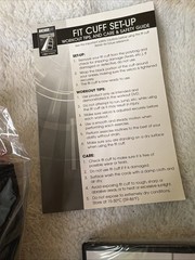 Leslie Sansone Walk Away Your Hips & Thighs DVD Kit NIB Fit Cuff Walk At Home