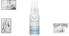 2 Fl Oz Yoga Mat Cleaner with Witch Hazel & Aloe Vera – Eco-Friendly Freshness