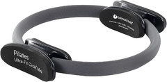 Ultra-Fit Circle Pilates Ring, Body Ring, Great Exercisers for Legs, Fitness Cir