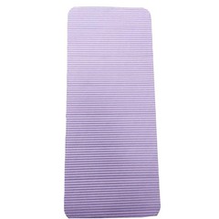 1.5cm Thick NBR Yoga Mat Anti-Skid Fitness Exercise Pilates Gymnastics Mat