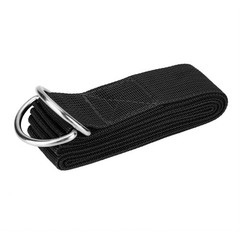Adjustable Stretch Strap D Belts Gym Waist Leg Fitness Sports Yoga SDGK