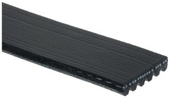 GM Original Equipment 19355282 V-Ribbed Serpentine Belt