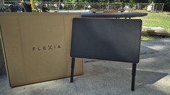Flexia Pilates Equipment