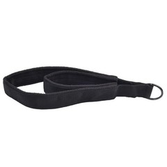 Foot Straps Double Loop Fitness Equipment For Foot Reformer Soft Training Belt