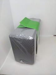 Gaiam Foam Yoga Block Gray