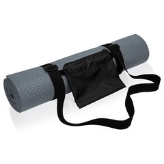 TriDri Yoga and Fitness Mat (TR096) – Screen Print Yoga and Fitness Mat One Size