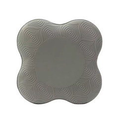 Yoga Kneeling Mat Thickened Shock Absorption Support Mat Knee Pad Portable Elbow