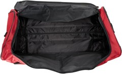 Rockland Rolling Duffel Bag 30″ RED