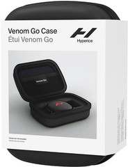 Hyperice – Venom Go Carry Case – Black