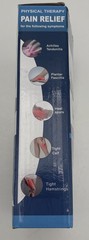 Versatile Yoga Foot and Calf Stretcher for Pain Relief & Flexibility