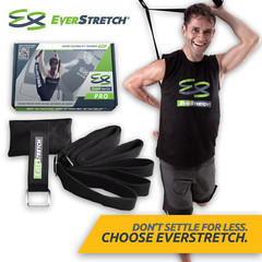 Door Flexibility Trainer PRO by EverStretch