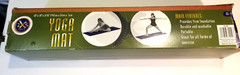 YOGA MAT