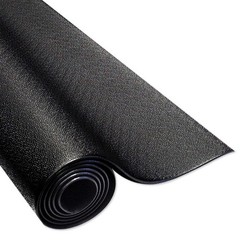 Body Solid RF34B Vinyl Bike Mat