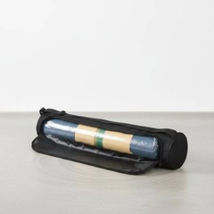 Exercise Mat Carrier Bag Portable Exercise Mat Bag Adjustable Strap for Travel