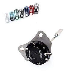 Billet Adjustable Wastegate Actuator compatible with SAAB 9 Total 8 springs set