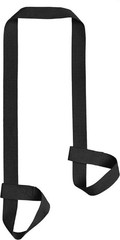 Adjustable Yoga Mat Carrier Strap – Comfortably Carry Your Mat Hands-Free