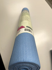 Yoga Mat by Yoga Mate, 68″ Workout Mat, Non-Slip Surface, Cushioned for comfort