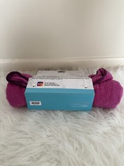 Jillian Michaels yoga towel