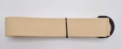 Nike Mastery Yoga Strap 6 FT Sand Drift/Anthracite/Black