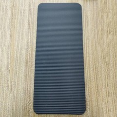 1.5cm Thick NBR Yoga Mat Anti-Skid Fitness Exercise Pilates Gymnastics Mat