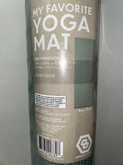 Yoga Mat
