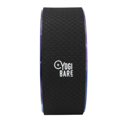 Yogi Bare COSMIC Yoga Wheel Back Bend Wheel Diameter 33cm x 13cm New-in-box