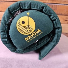 NAYOYA Acupressure Mat and Pillow Set for Back/Neck Pain Relief